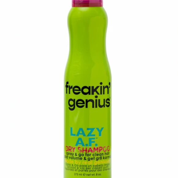 Freakin Genius Lazy AF Dry Shampoo 8 Oz - Picture 6 of 6